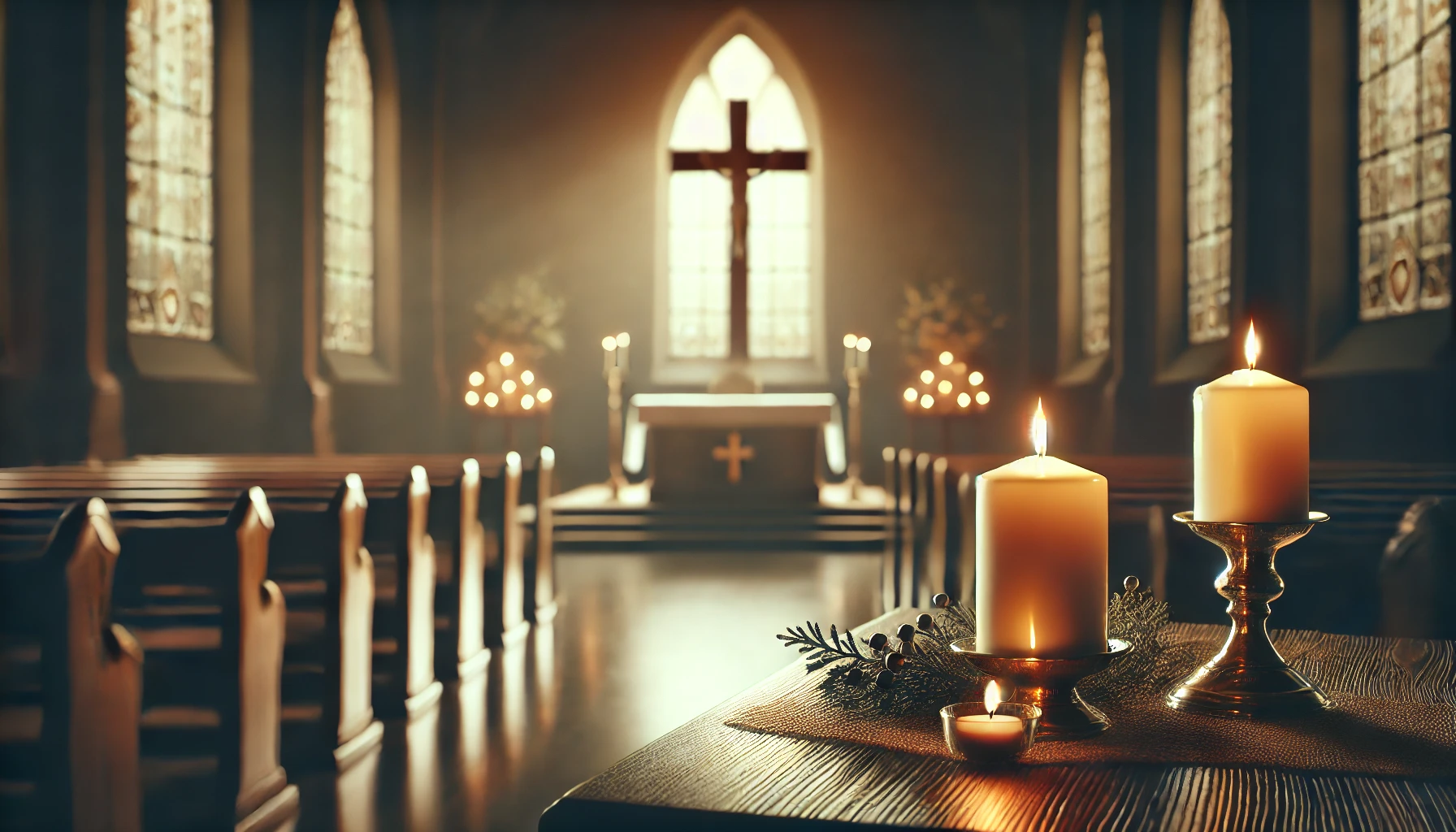 Jak przeżyć żałobę – poradnik katolika