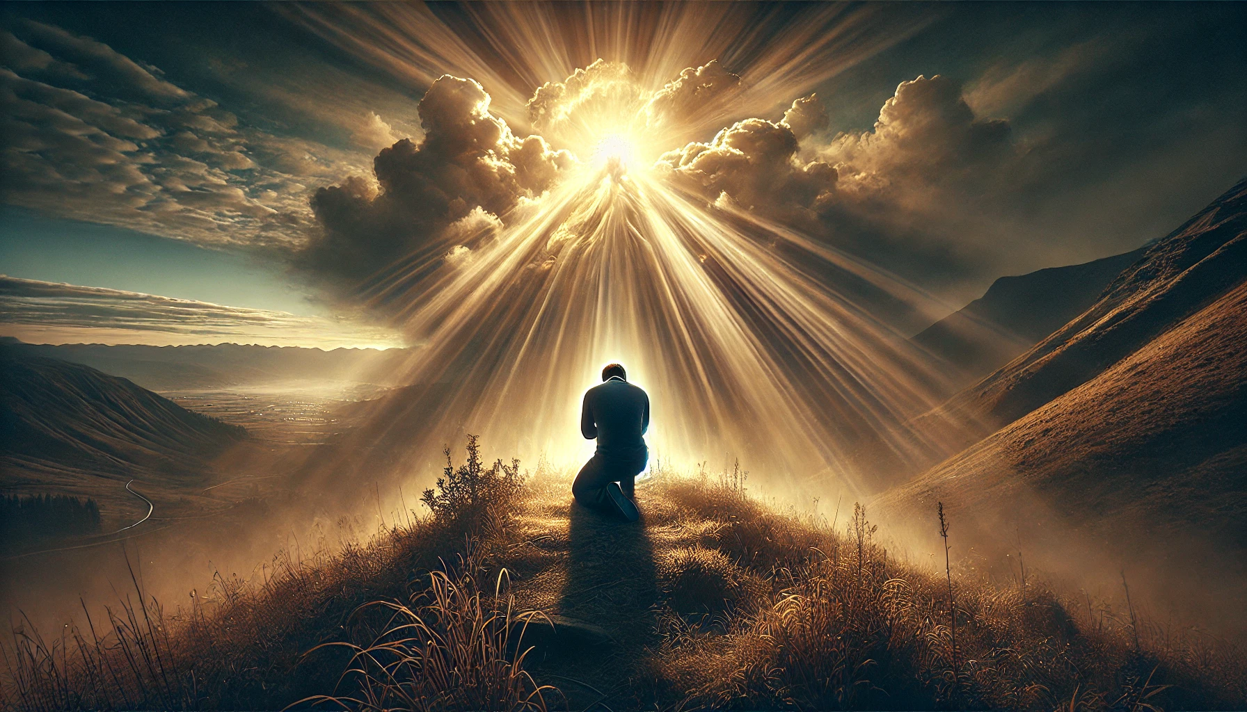 Jak często należy się modlić