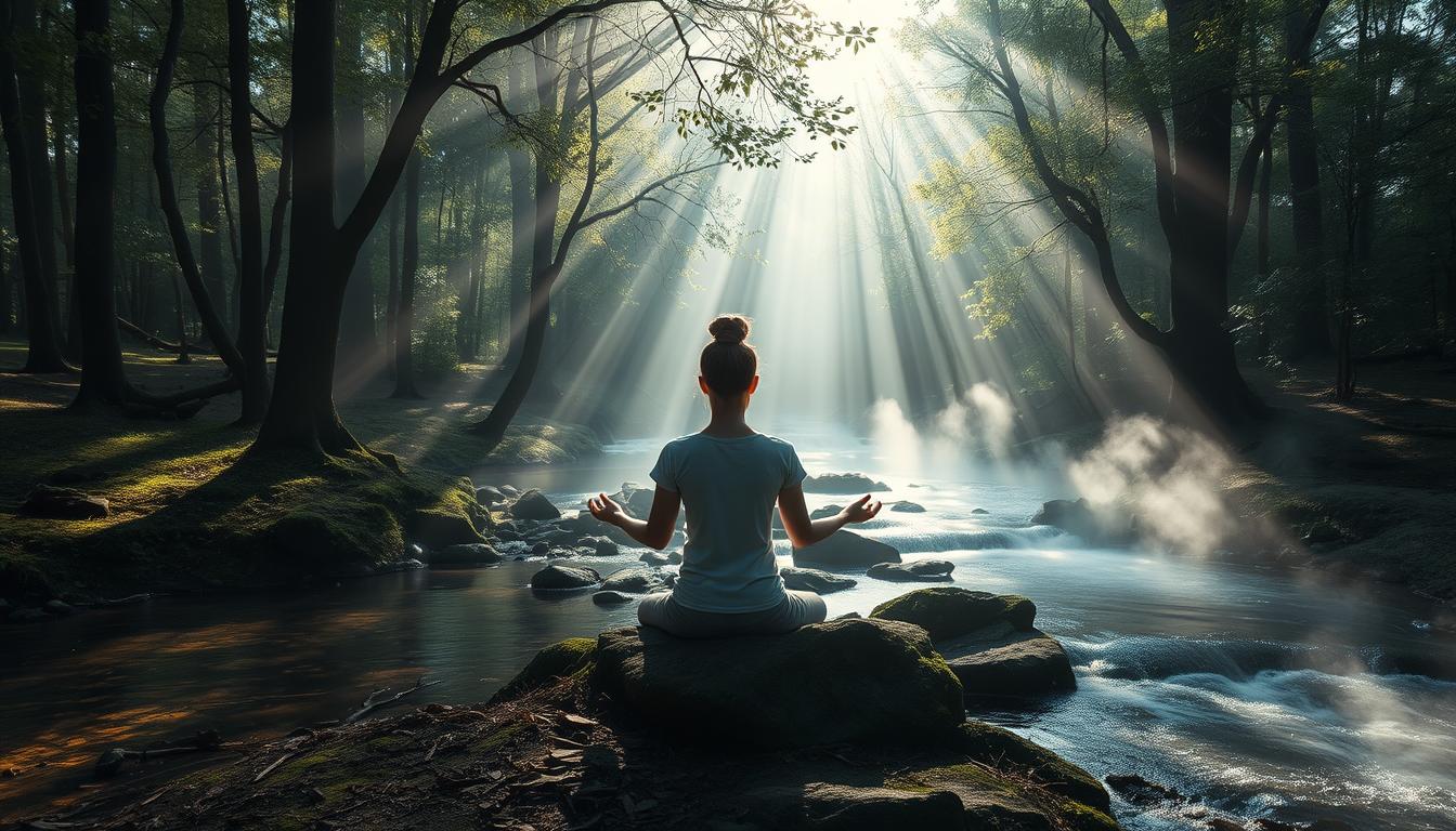 Czy medytacja to grzech? Znajdź spokój ducha