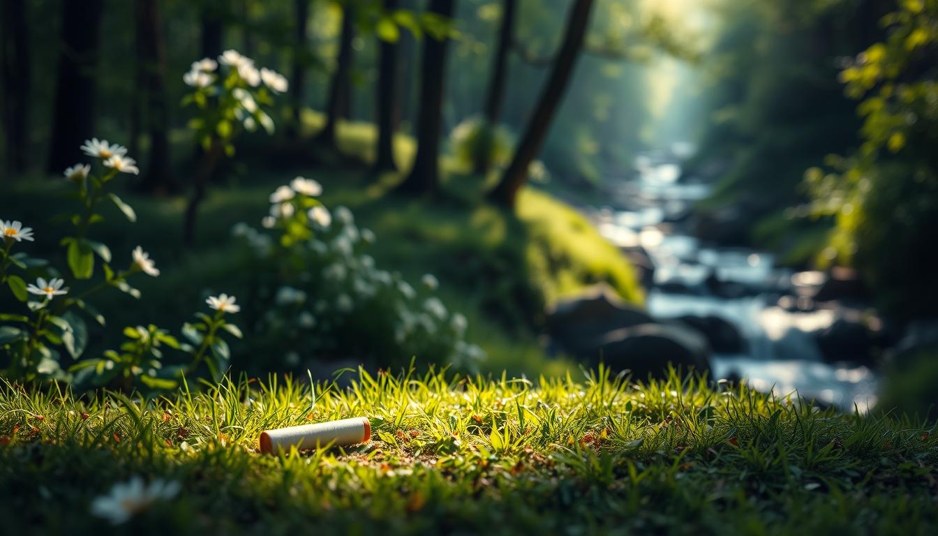 Czy palenie to grzech? Etyczne kazanie