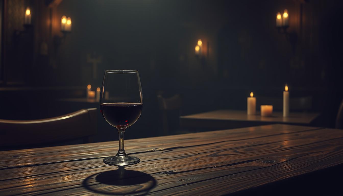 Czy picie alkoholu to grzech?