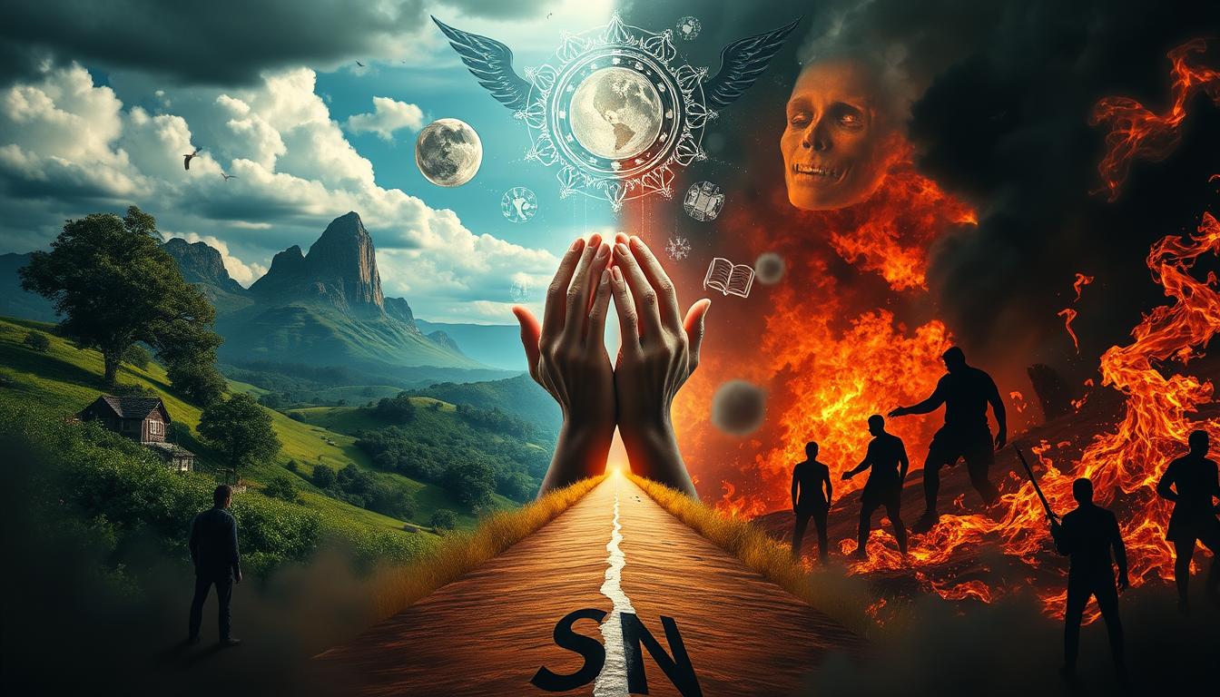 Czy przeklinanie to grzech?