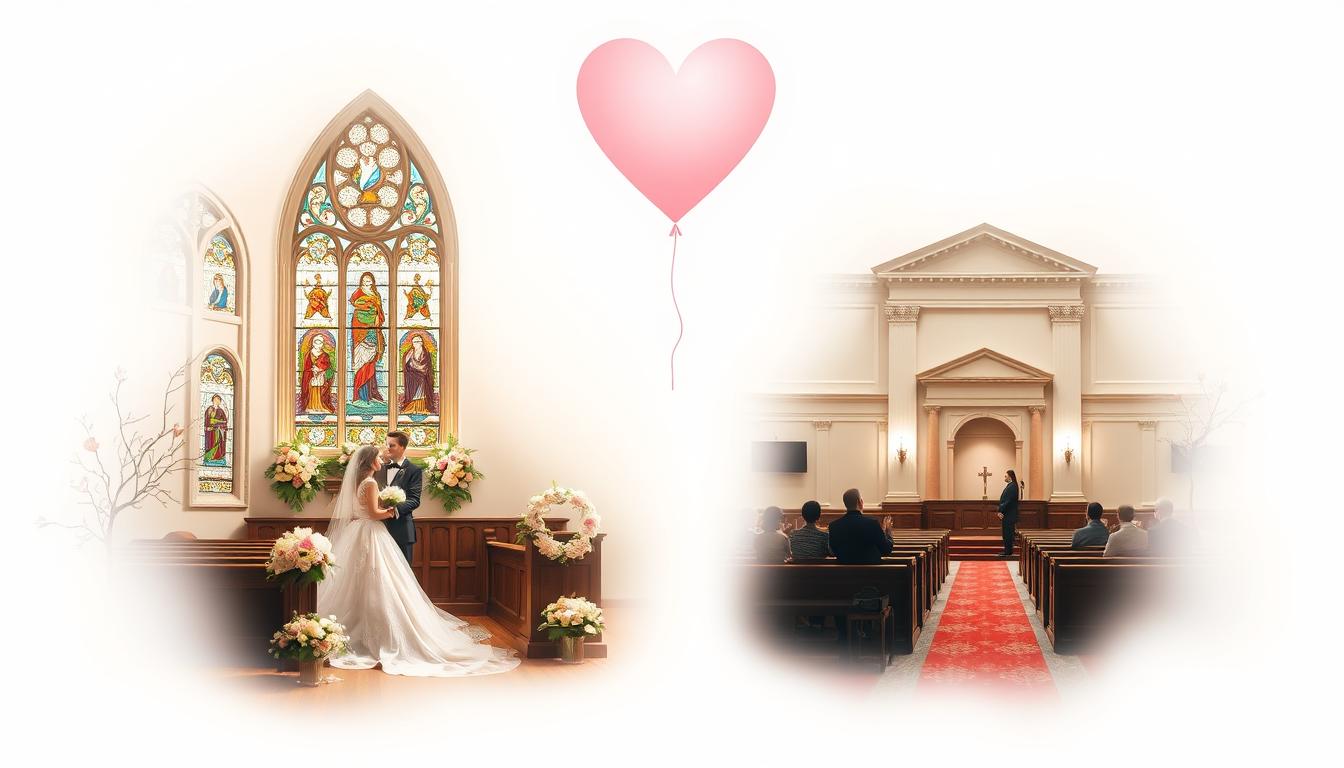 Czy ślub cywilny to życie w grzechu?