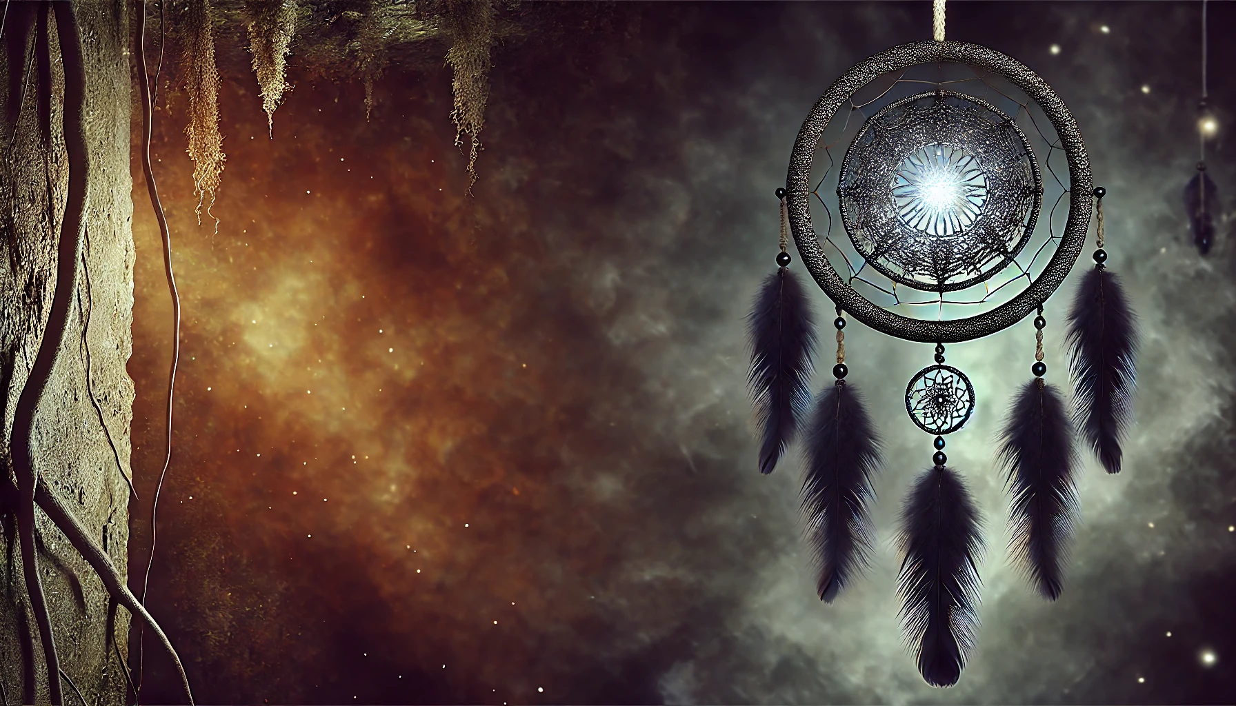 Czy łapacz snów jest zły?