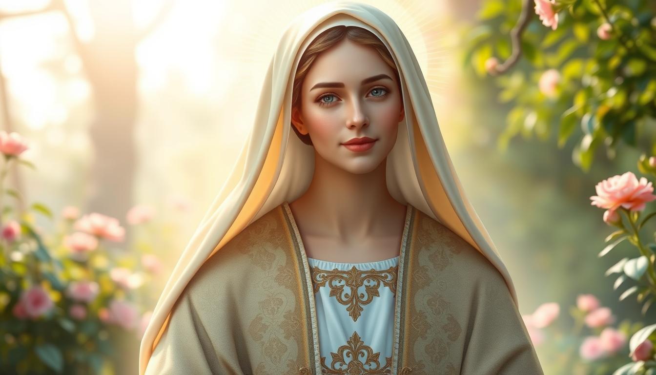 Święta Gabriela – Patronka Zakonnic