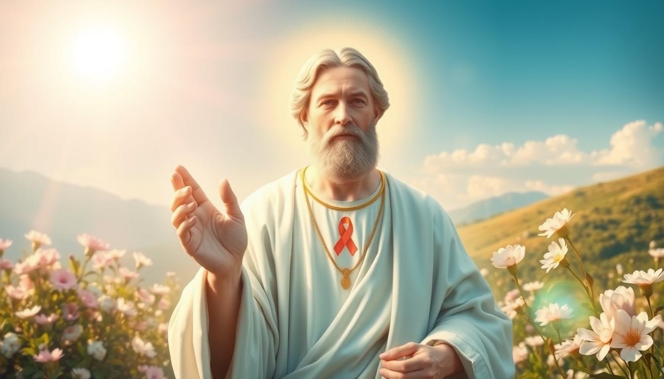 Święty Kacper – patron osób cierpiących na choroby nowotworowe