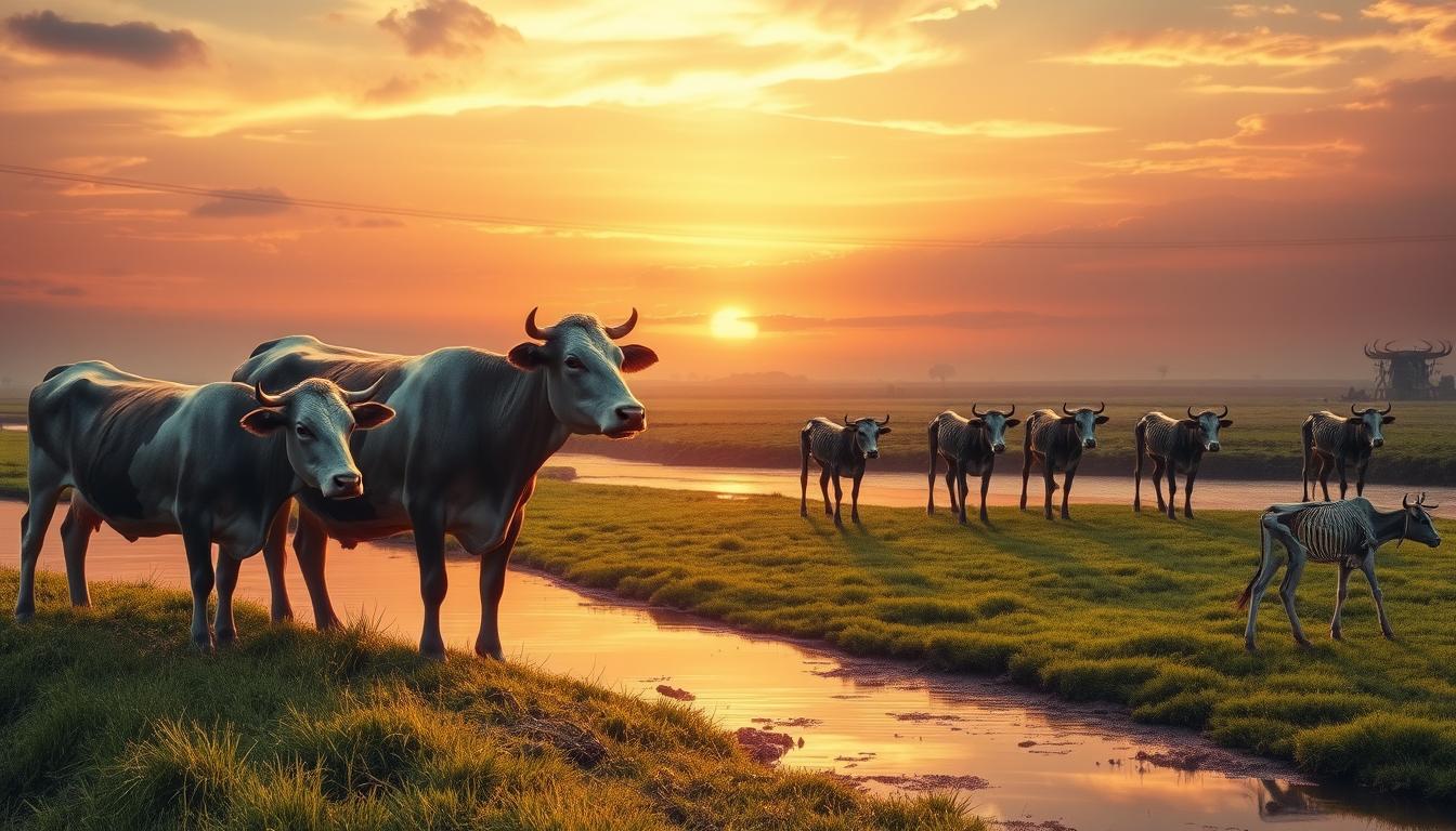 7 lat tłustych i 7 lat chudych