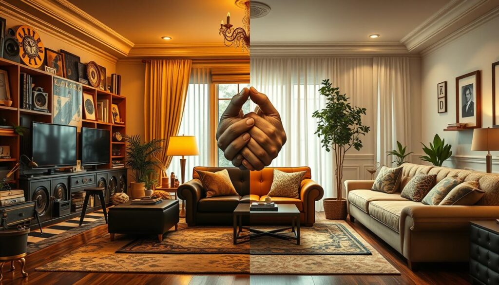 Materializm w małżeństwie