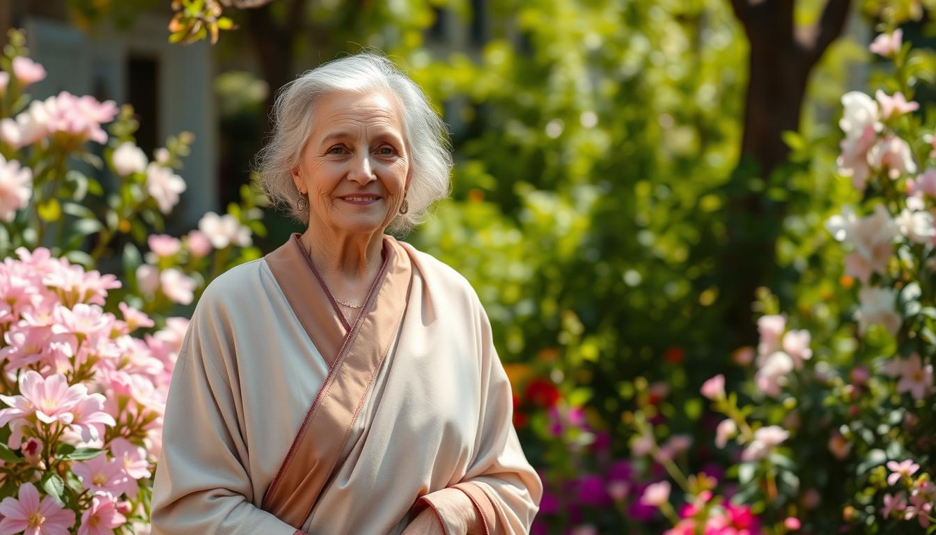 Kim była Matka Jana Chrzciciela