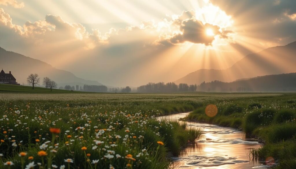 Mistyczne objawienia