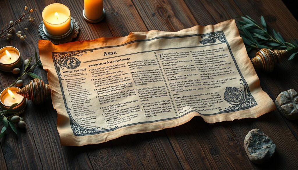 Praktyczne nauki Syracha