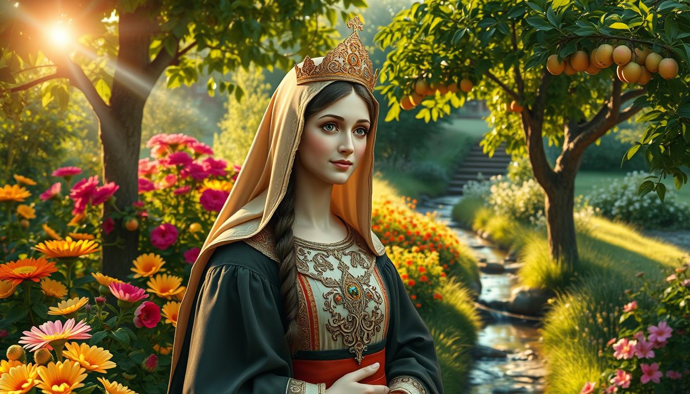 Święta Izabela – kim była?