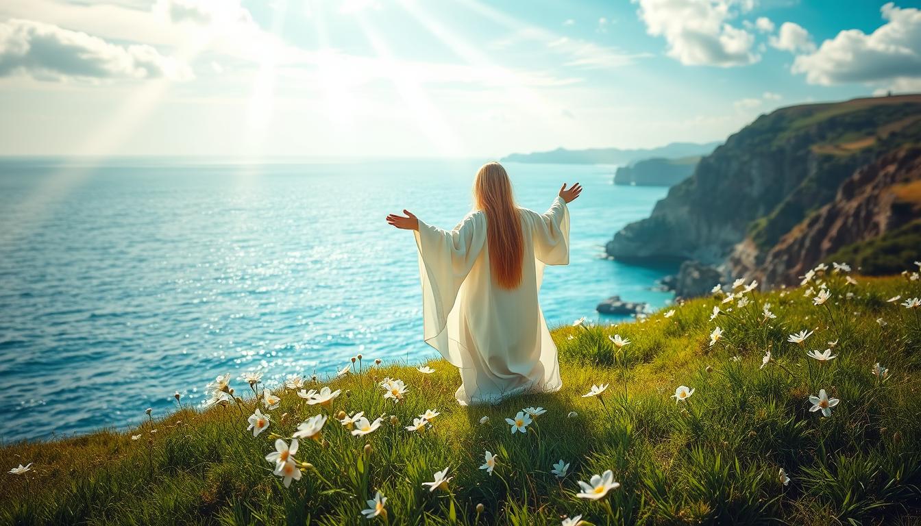 Święta Julia z Korsyki