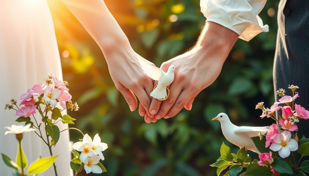 cnoty małżeńskie cnoty małżeńskie