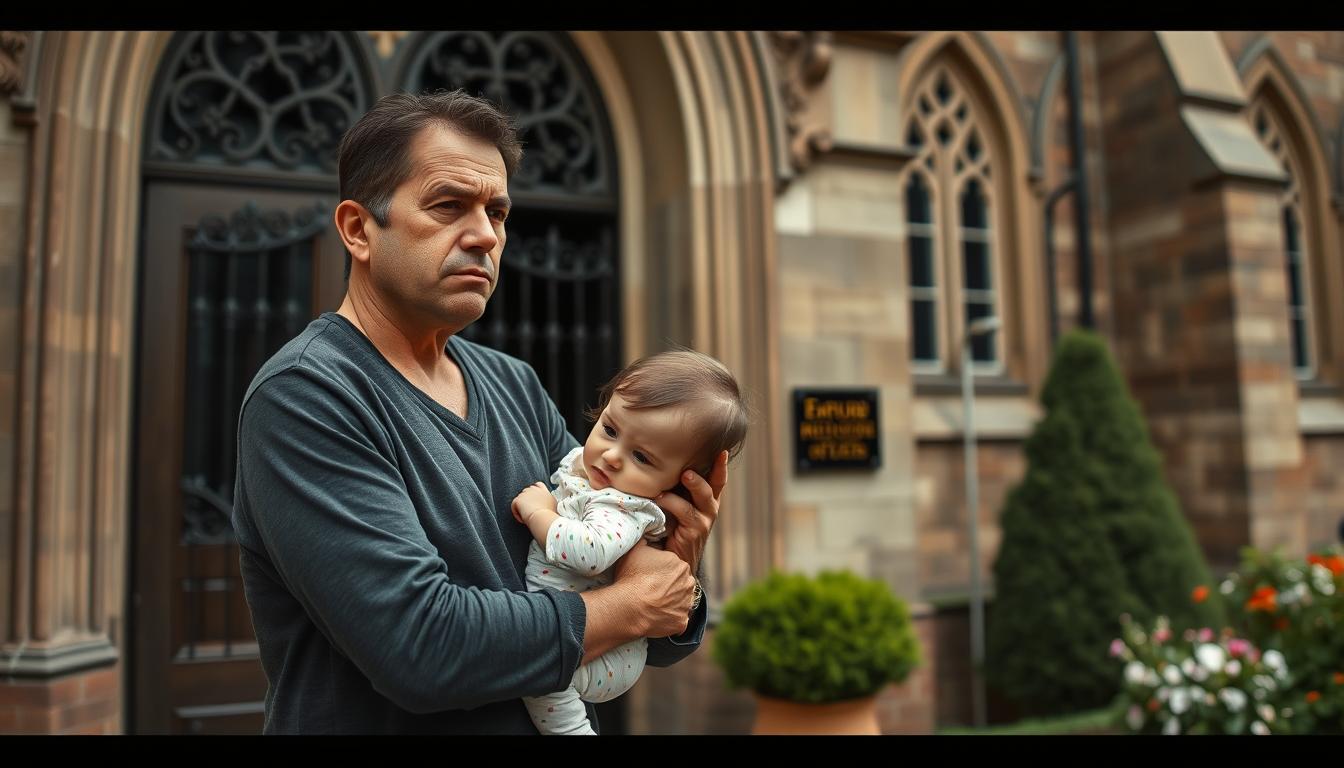 co zrobić gdy ksiądz nie chce dać zaświadczenia do chrztu