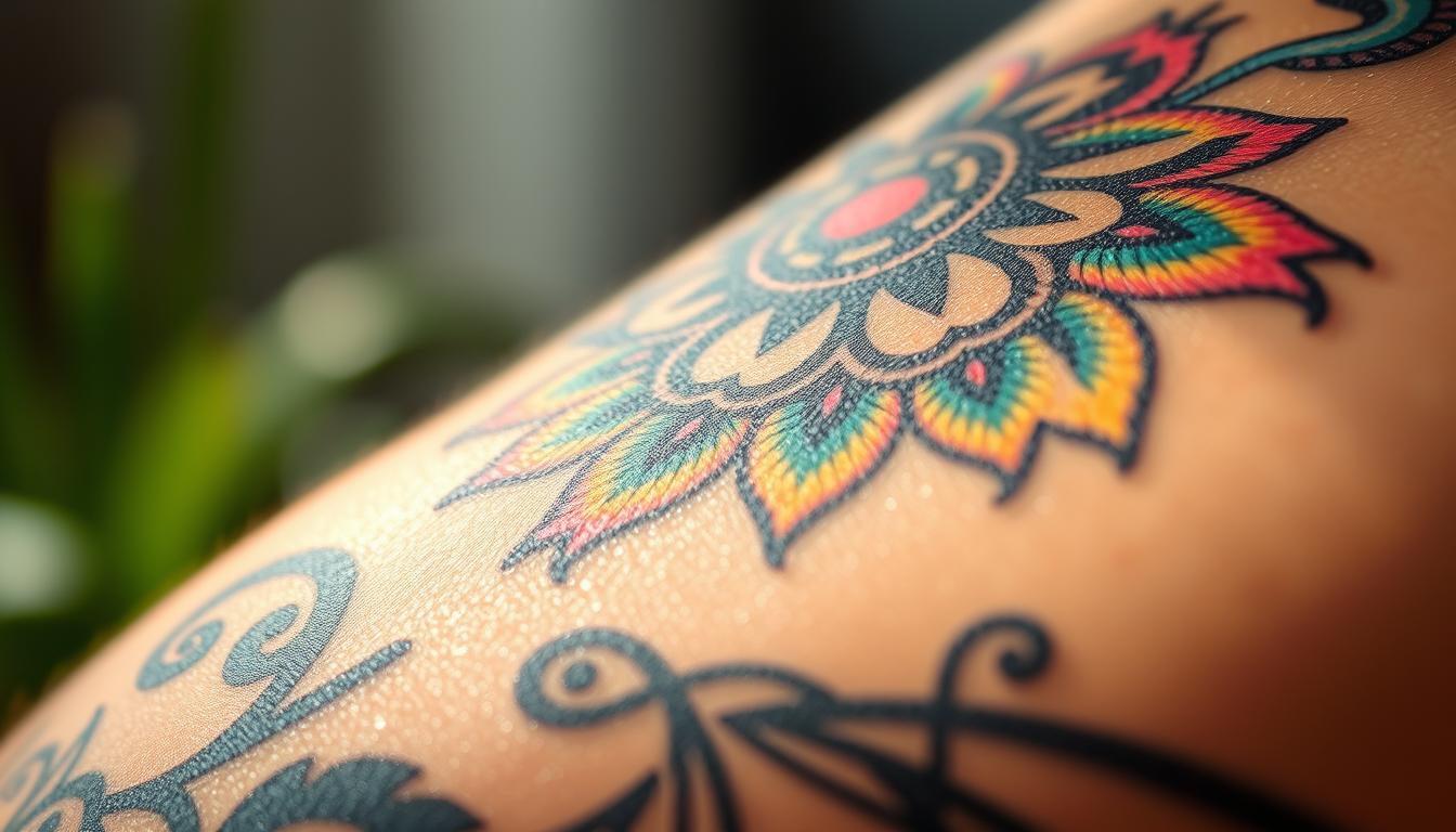 czy tatuaż to grzech