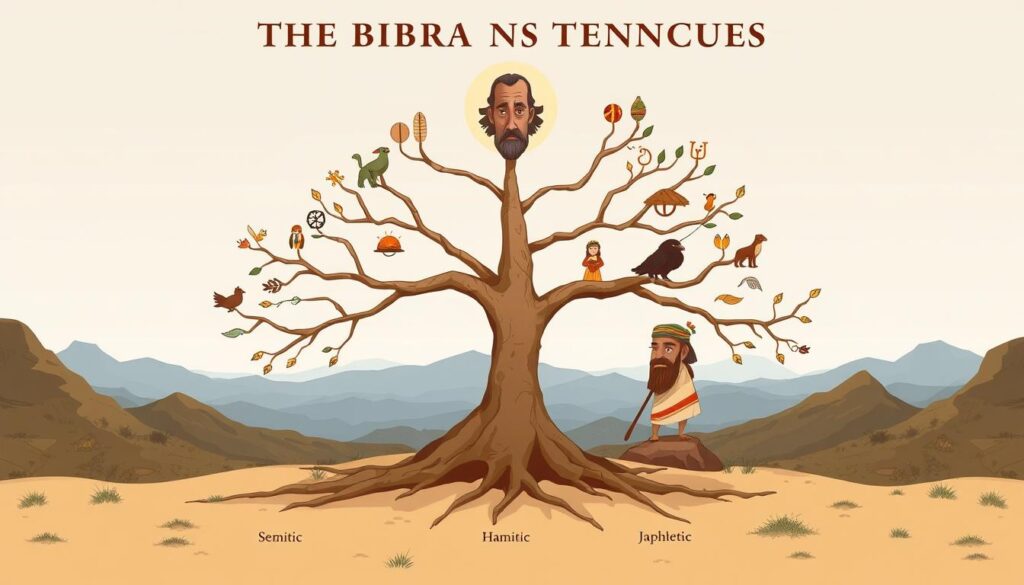 genealogia biblijna genealogia biblijna