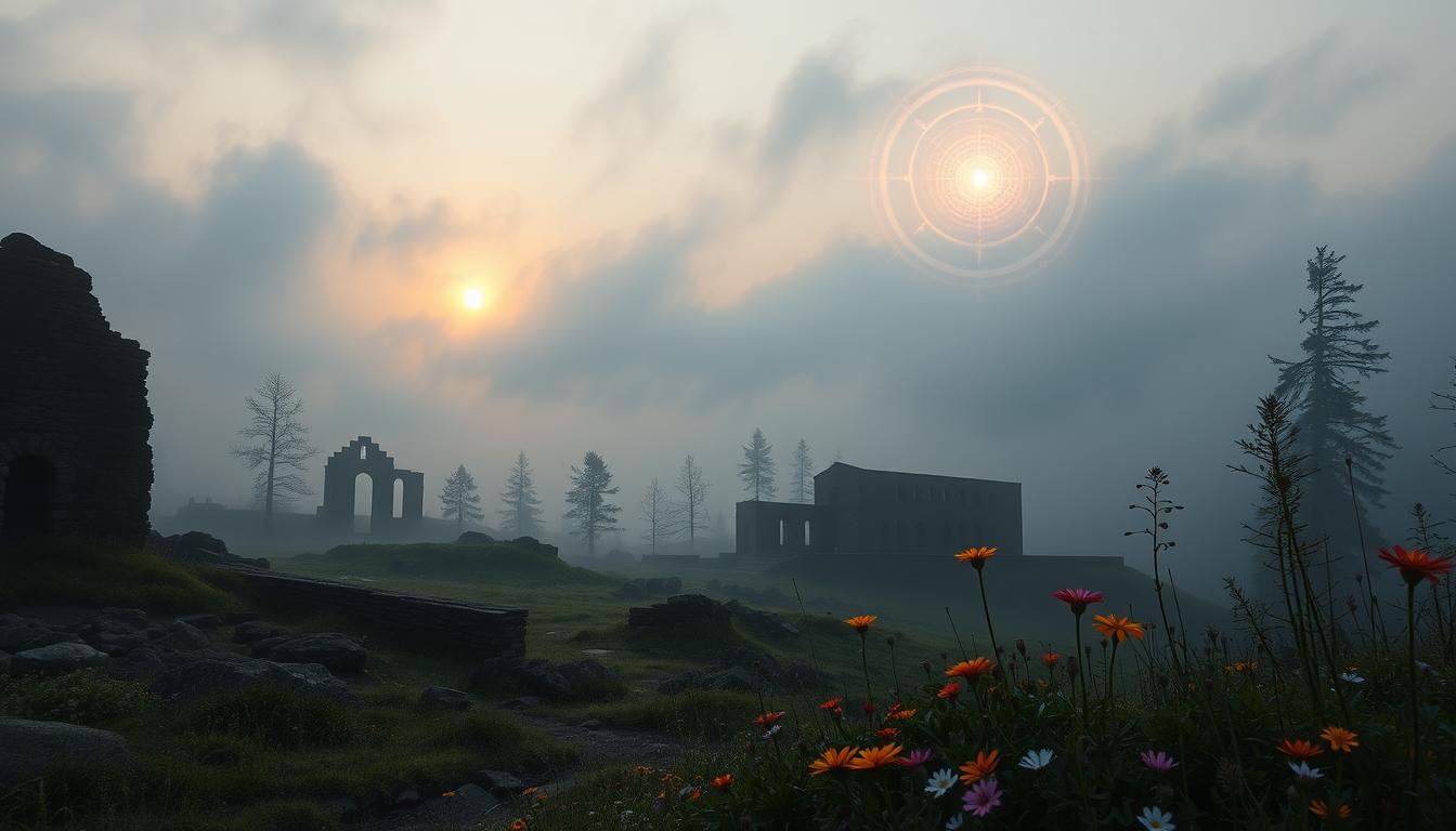 Nieznane przepowiednie dla Polski