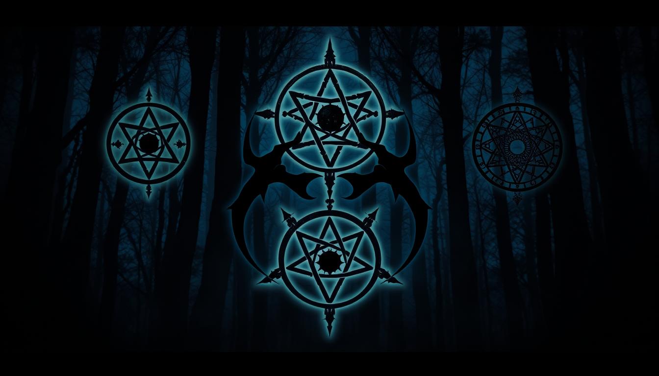 Ukryte znaki szatana – jak wodzi on nas na pokuszenie