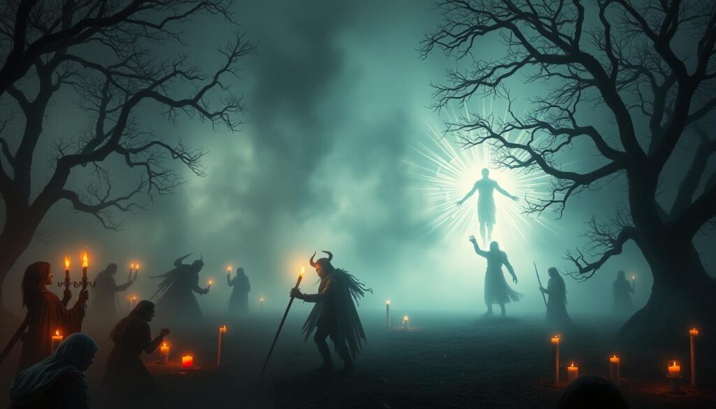 walka duchowa walka duchowa