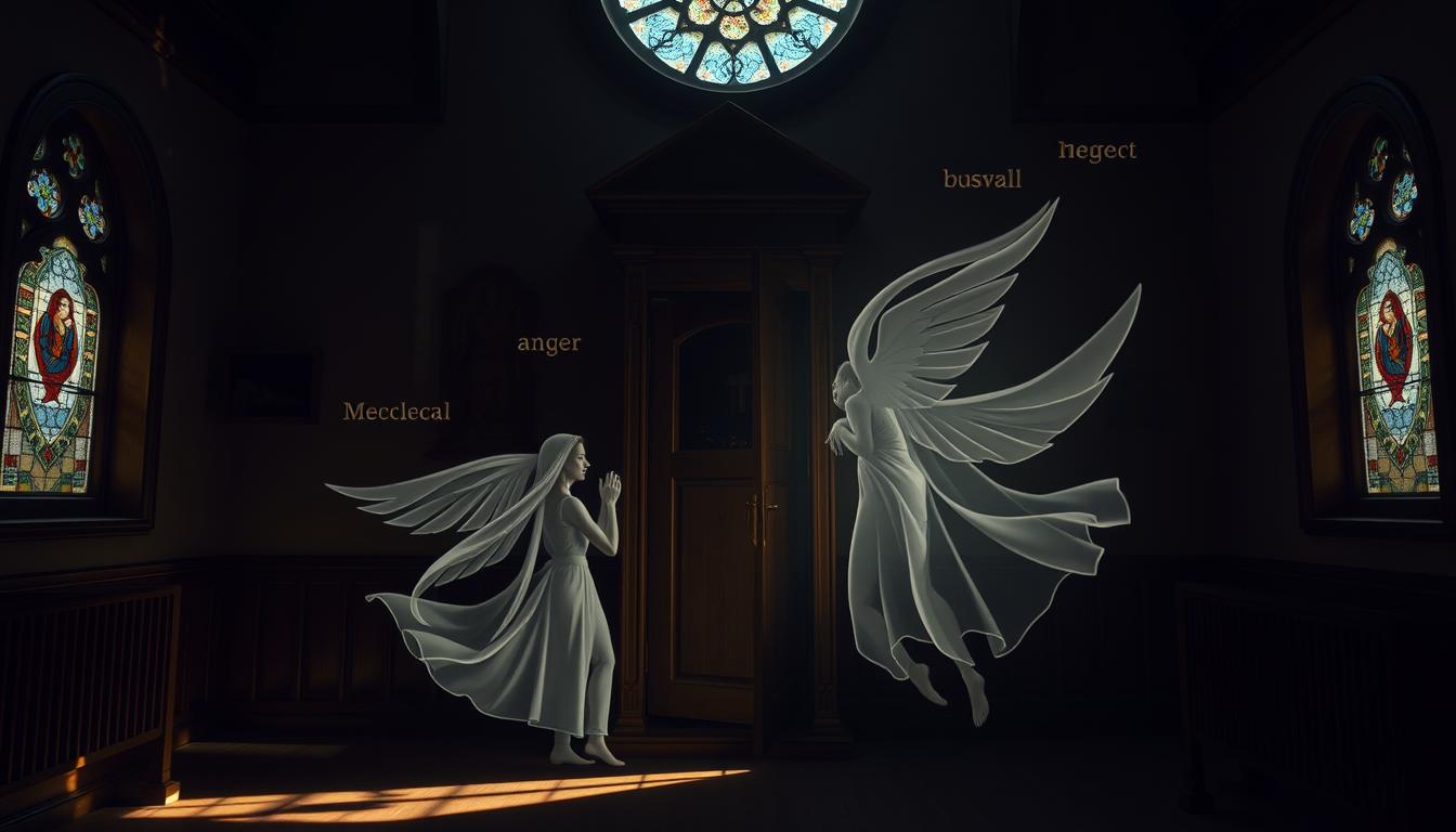 z czego się spowiadać w małżeństwie