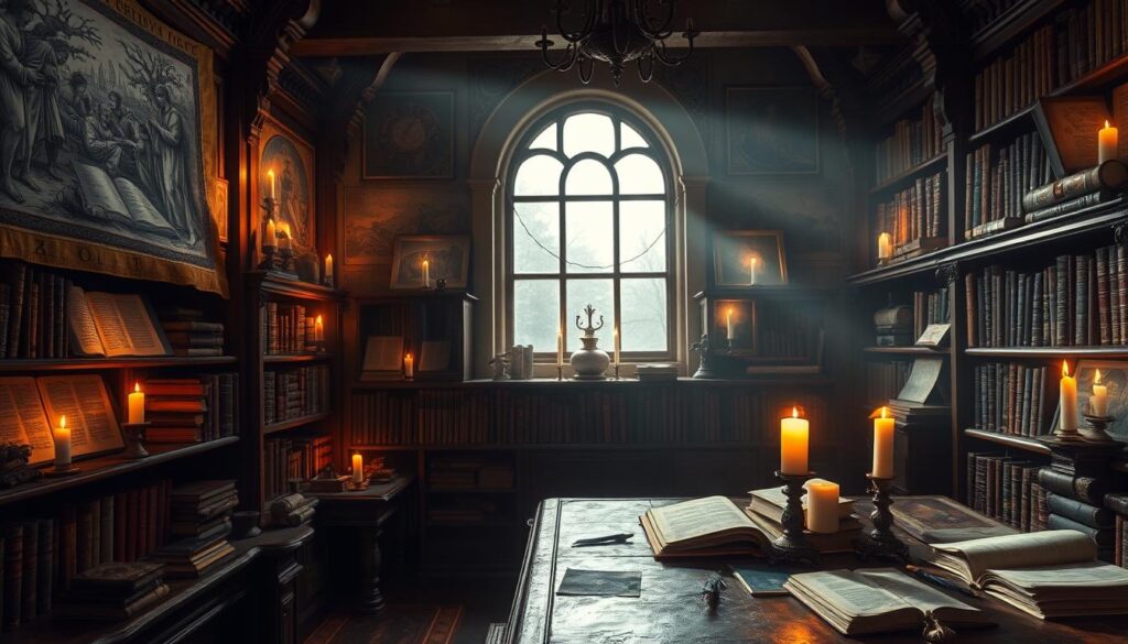 Apokryfy Nowego Testamentu historia powstawania