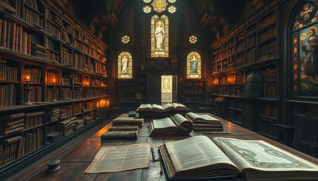 Apokryfy nowego testamentu w badaniach historycznych