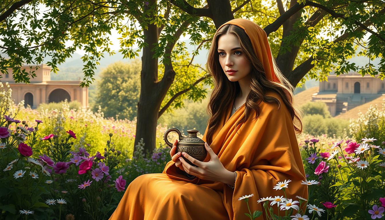 Co Biblia mówi o Marii Magdalenie?