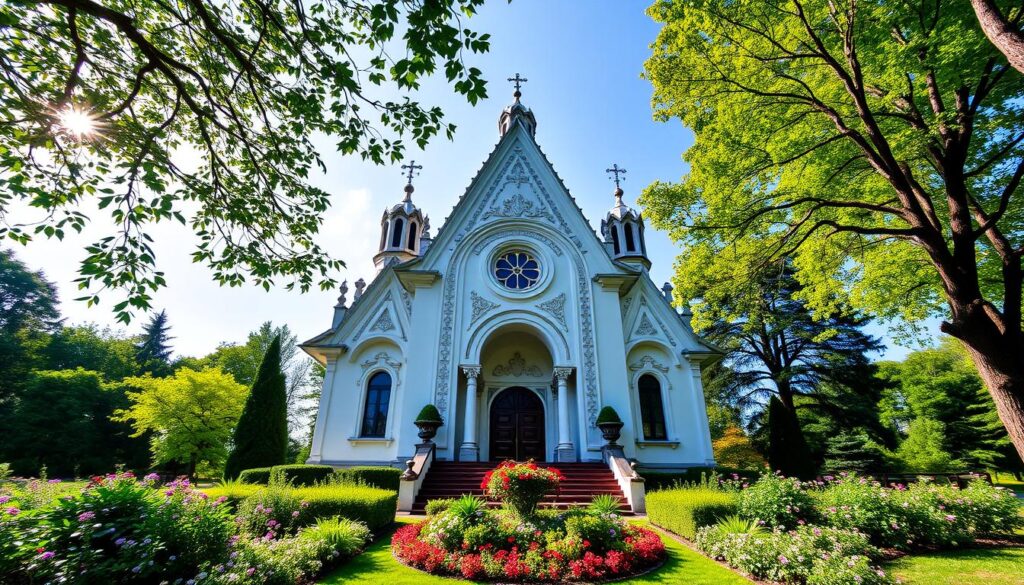 Sanktuarium św. Pauliny Sanktuarium św. Pauliny