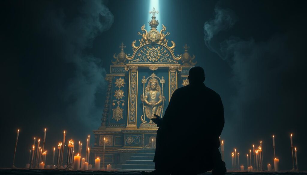 bałwochwalstwo bałwochwalstwo