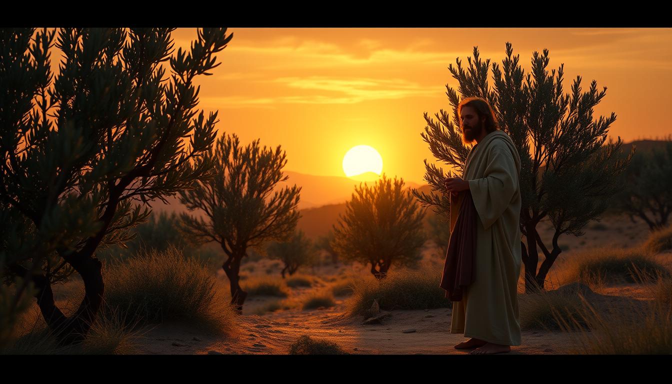 Czy Jezus istniał naprawdę?