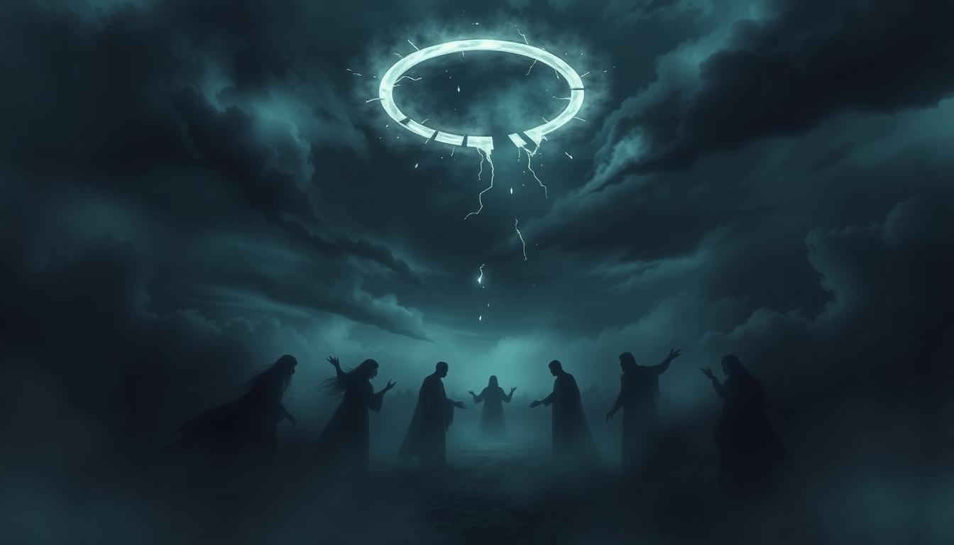 Grzechy przeciwko Duchowi Świętemu