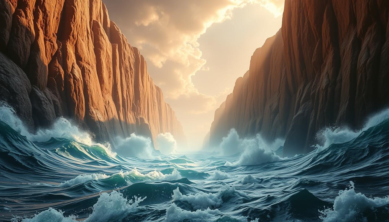 Historia Mojżesza – poznaj dzieje wielkiego przywódcy