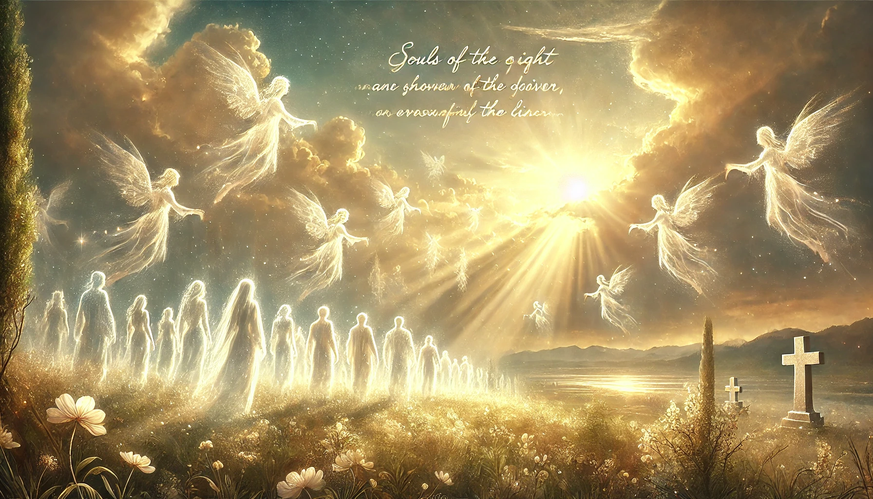 modlitwa za zmarłych