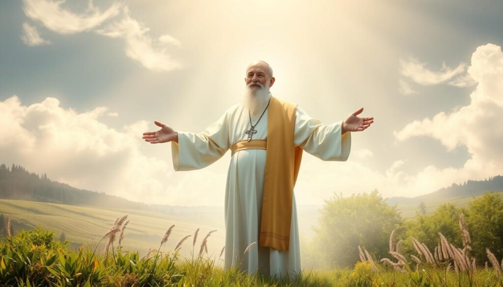 ojciec Pio ojciec Pio