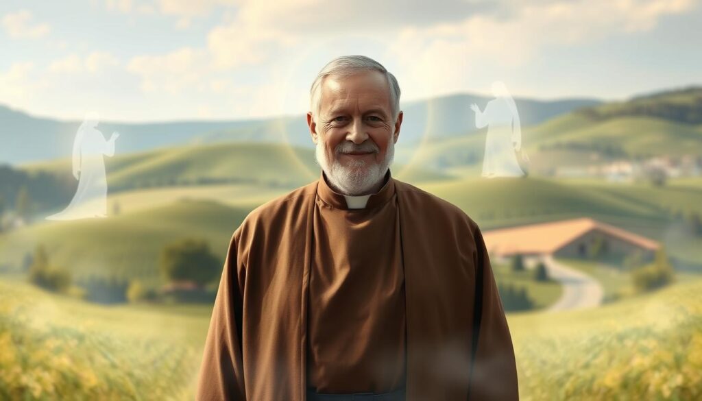 ojciec Pio ojciec Pio