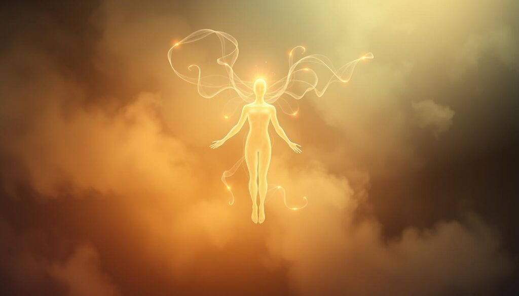 dusza ludzka w psychologii