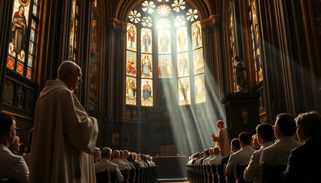 nauczanie Kościoła o normach moralnych