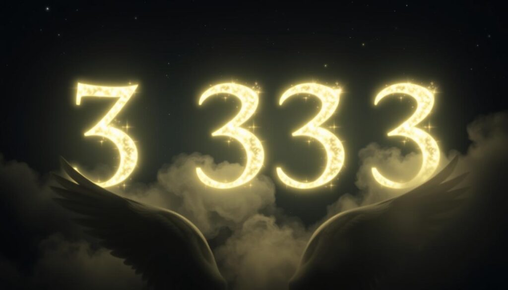 znaczenie liczby 333