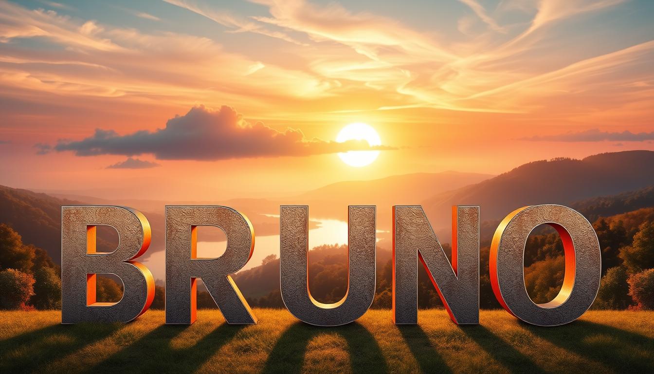 Bruno