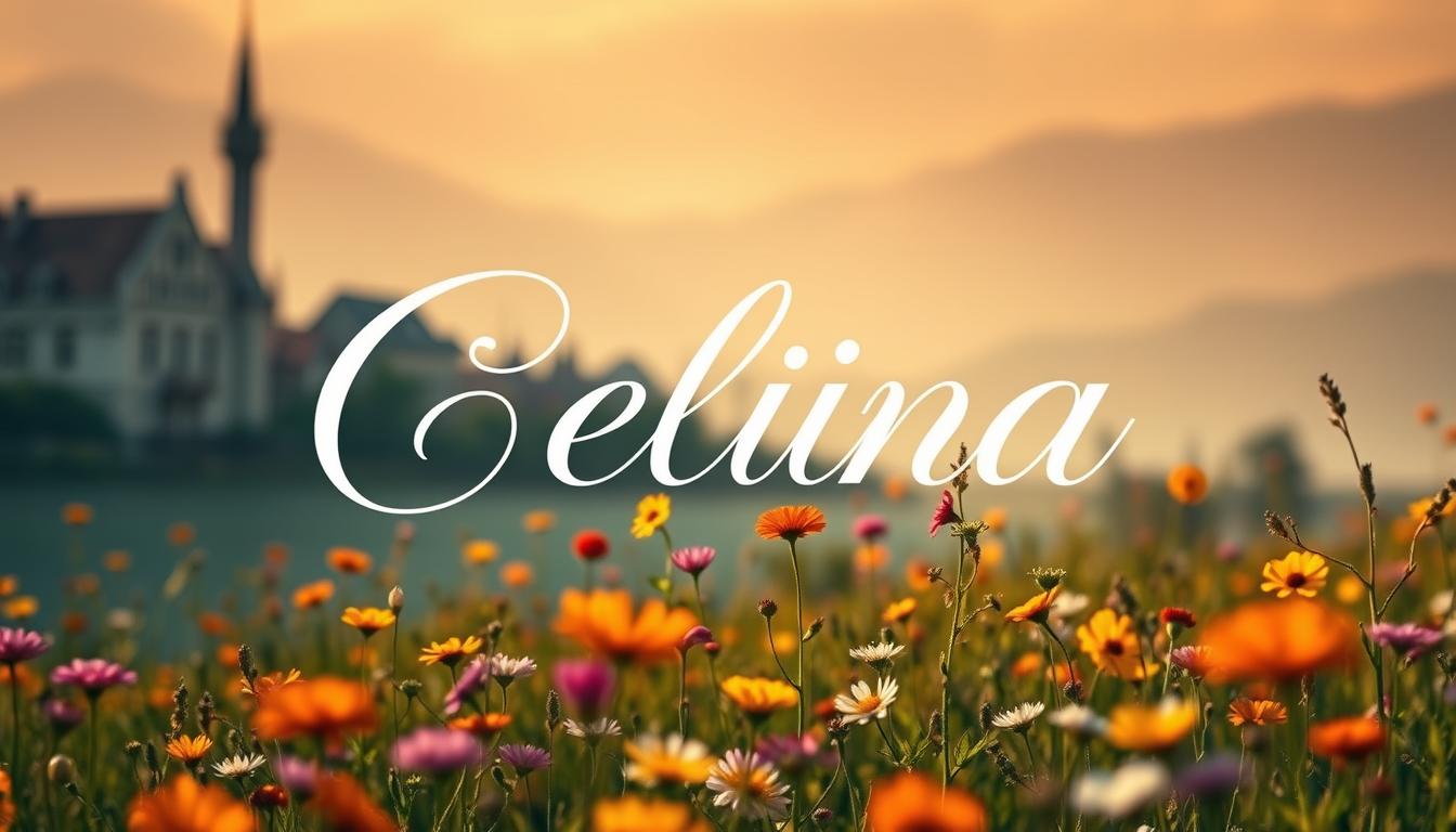 Celina