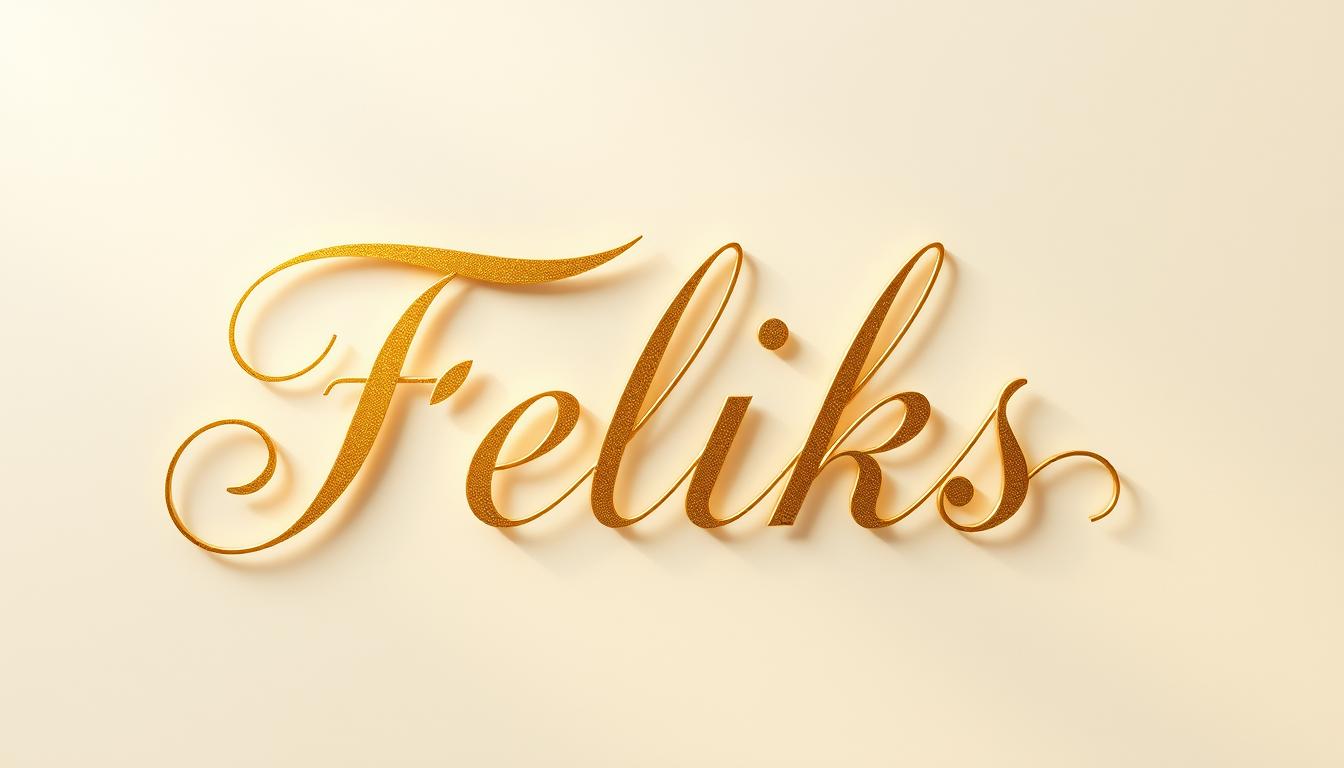 Feliks