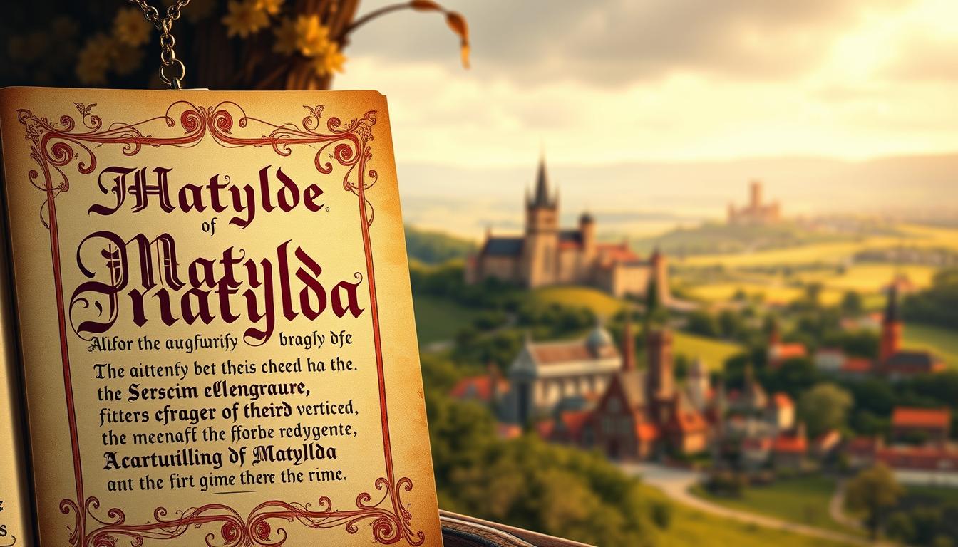 Matylda