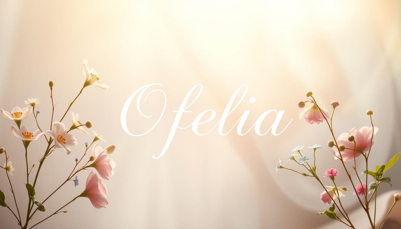 Ofelia
