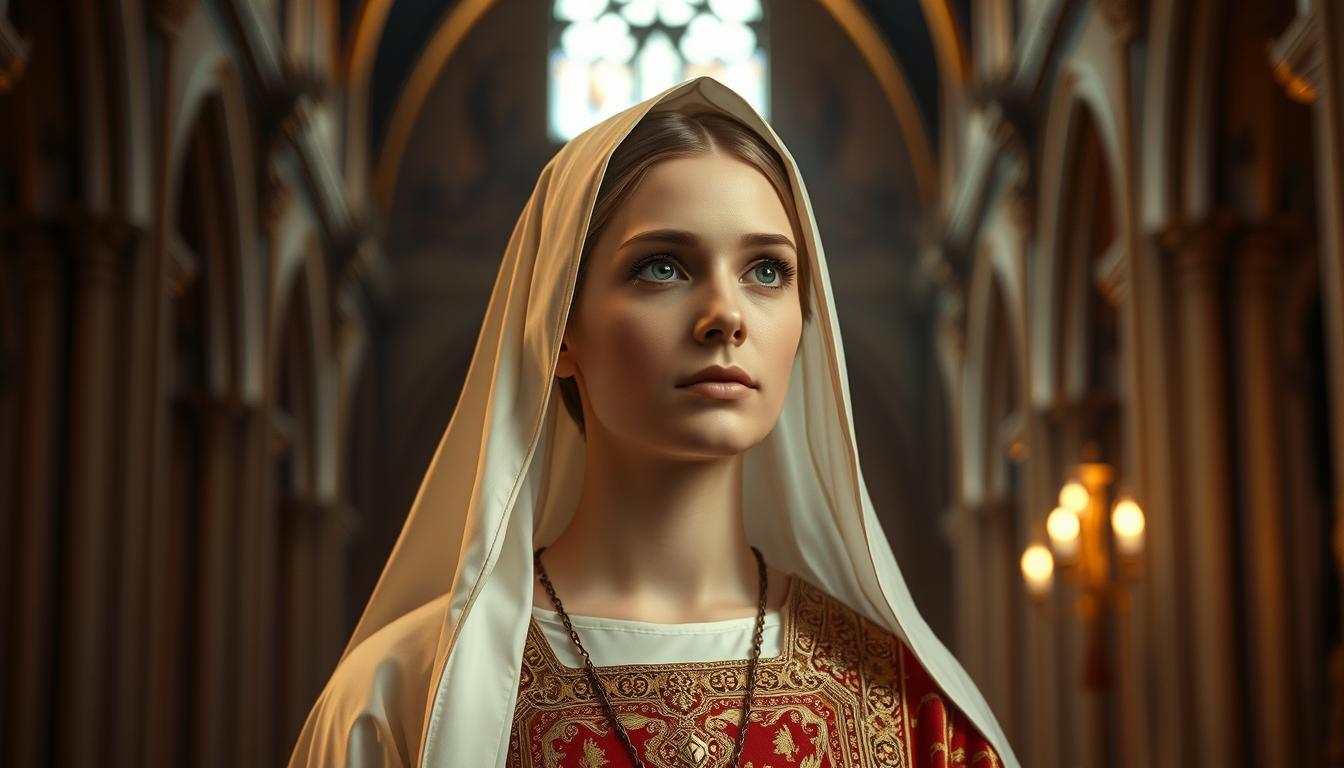 Święta Eleonora – imiona świętych