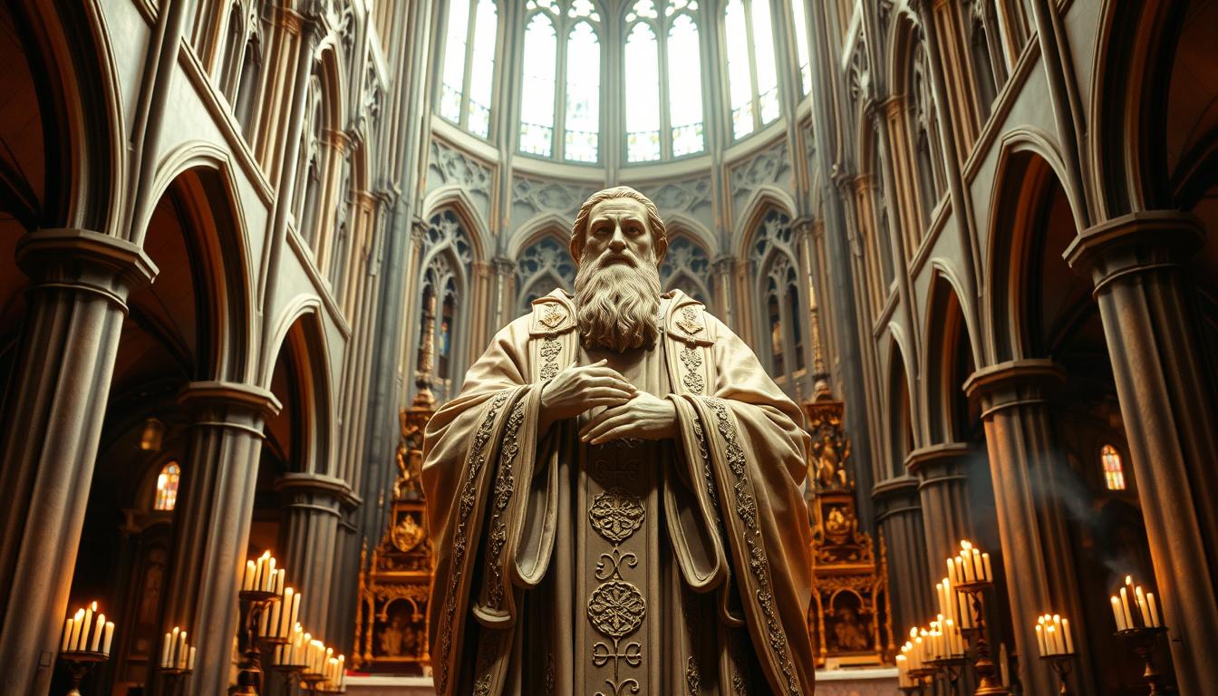 Święty Zbigniew – czyim jest patronem?