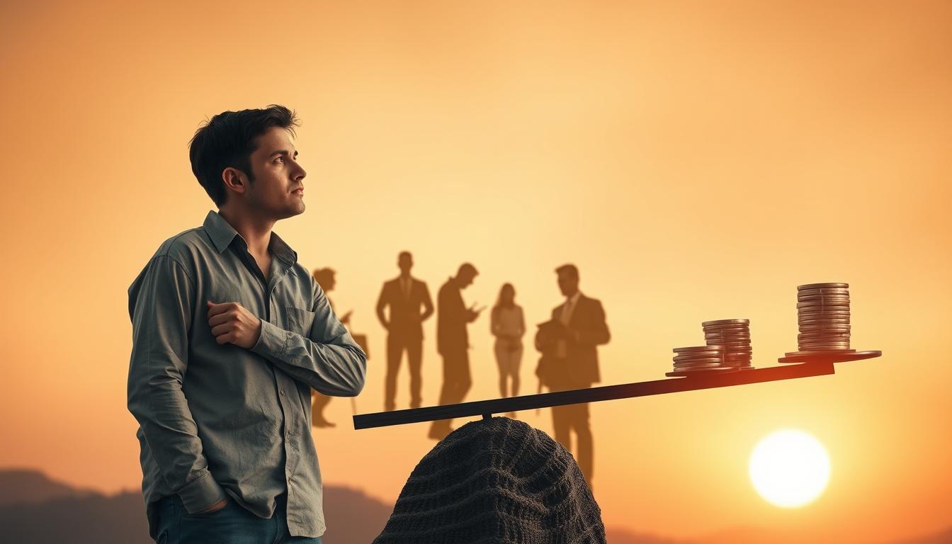 Ile warte jest ludzkie życie