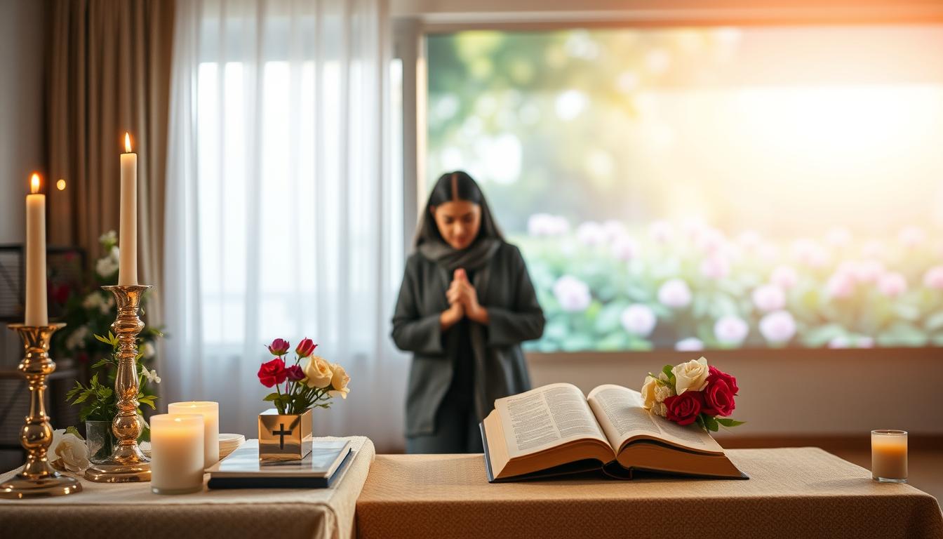 Nowenna 9 dniowa modlitwa w trudnych sytuacjach