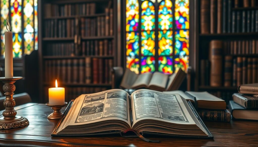 kanon stary testament